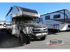 2021 Thor Motor Coach Magnitude SV34