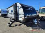 2024 Coachmen Catalina Summit Series 7 184RBS