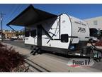 2025 Forest River XLR Boost 2114BX