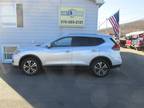 Used 2019 NISSAN ROGUE For Sale