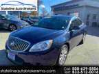 Used 2016 BUICK Verano For Sale