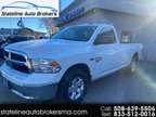 Used 2019 RAM 1500 Classic For Sale
