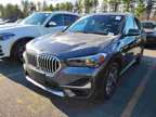 Used 2021 BMW X1 For Sale