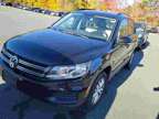 Used 2017 VOLKSWAGEN TIGUAN For Sale