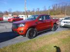 Used 2019 FORD RANGER For Sale