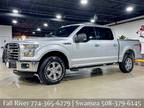 Used 2016 FORD F-150 For Sale