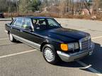 Used 1987 MERCEDES-BENZ 420 For Sale
