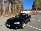 Used 2000 MAZDA MX-5 MIATA For Sale