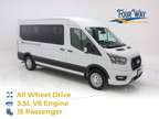 Used 2023 FORD T350 TRANSIT MID ROOF AWD For Sale