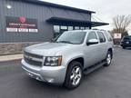 Used 2012 CHEVROLET TAHOE For Sale