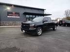 Used 2016 CHEVROLET SILVERADO 1500 For Sale