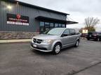 Used 2016 DODGE GRAND CARAVAN For Sale