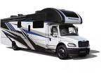 2025 Thor Motor Coach Pasadena 38FX