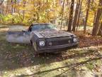 1974 Chevrolet Chevelle