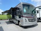 2023 Holiday Rambler Eclipse 35r