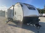 2022 Forest River Vibe 34bh