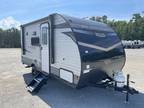2024 Forest River Aurora Light 16BHX