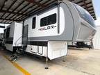 2025 Alliance RV Valor 44V14