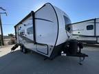 2025 Forest River Flagstaff Micro Lite 21FBRS