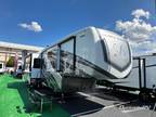 2024 DRV Mobile Suites MS 41RKDB