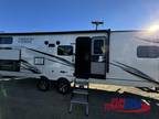 2023 Coachmen Freedom Express Ultra Lite 294BHDS