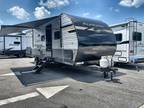 2025 Forest River Aurora Light 26BHS