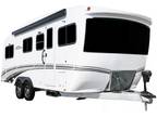 2025 inTech Aucta Willow Rover Twin