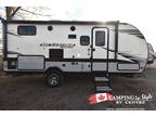 2022 JAYCO JAY FEATHER MICRO 199MBS RV for Sale