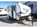 2024 Braxton Creek BUSHWHACKER PLUS 17FD RV for Sale