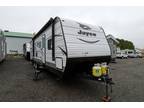 2016 Jayco Jayflight 324DBS RV for Sale