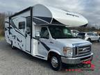 2022 Jayco Greyhawk 29MV RV for Sale