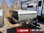 2025 FOREST RIVER ROCKWOOD FREEDOM 160TG RV for Sale