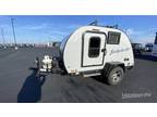 2022 Braxton Creek bushwacker 10 HD