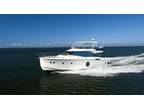 2022 Beneteau Monte Carlo 6 Boat for Sale