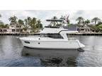 2023 Beneteau Swift Trawler 35 Boat for Sale