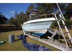 2007 Cobia 214 Center Console Boat for Sale
