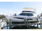2019 Regal 42 Fly Boat for Sale