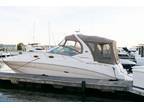 2003 Sea Ray 320 Sundancer Boat for Sale