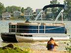 2013 Cypress Cay Seabreeze 180 Boat for Sale