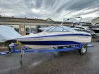 2008 Tahoe Q5i Bowrider Boat for Sale