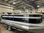 2022 Crest Pontoons Classic LX 220 SLS Boat for Sale