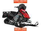 2025 Polaris 650 VOYAGEUR 146 ES Snowmobile for Sale