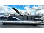 2025 SYLVAN L3 DLZ BAR Boat for Sale