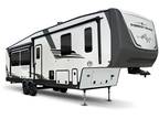 2025 Forest River Rockwood Signature R374DBH