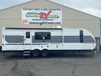 2025 Forest River Wildwood X-Lite 26ICE