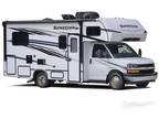 2023 Forest River Sunseeker LE 3250DSLE Ford