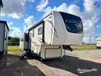 2020 Forest River Cardinal 3780LFLE