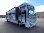 2024 Holiday Rambler Armada 44LE