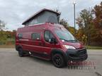 2024 Winnebago Solis 59P