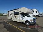 2025 Winnebago Spirit 26T